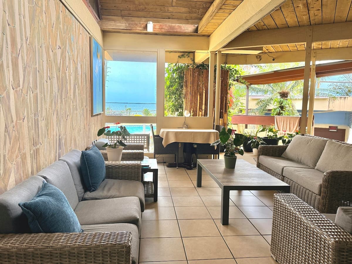 Hotel in Hilo · ★5.0 · 1 bedroom · 1 bed · 1 private bath - Photo 5