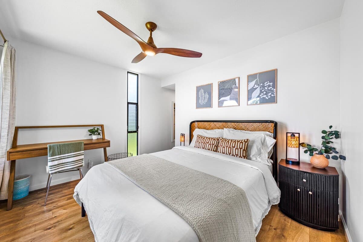 Condo in Princeville · ★5.0 · 1 bedroom · 2 beds · 1 bath - Photo 3