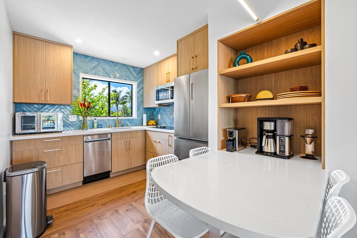 Condo in Princeville · ★5.0 · 1 bedroom · 2 beds · 1 bath - Photo 4