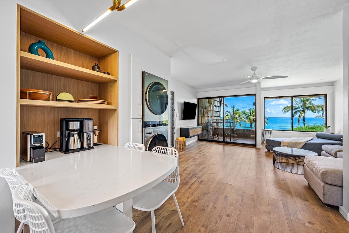 Condo in Princeville · ★5.0 · 1 bedroom · 2 beds · 1 bath - Photo 5