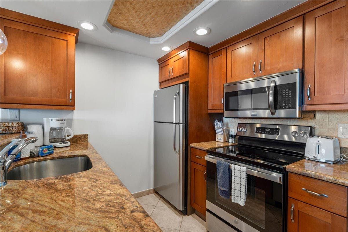 Place to stay in Lahaina · ★5.0 · 1 bed · 1 private bath - Photo 5