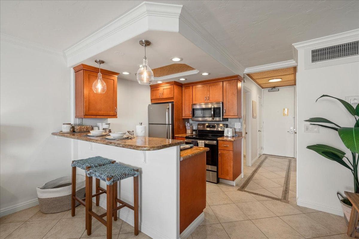 Place to stay in Lahaina · ★5.0 · 1 bed · 1 private bath - Photo 2