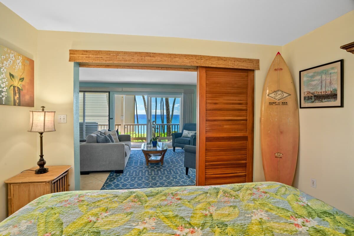 Poipu Palms 101 Direct Oceanfront, Pool, Sunsets - Photo 1