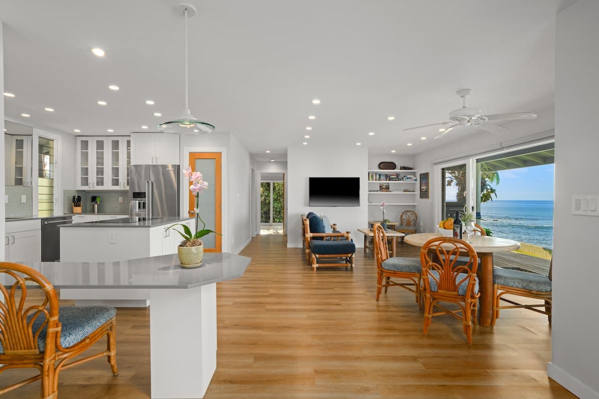 Home in Poipu · ★4.33 · 3 bedrooms · 3 beds · 3 baths - Photo 4