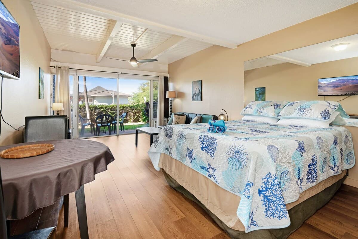 Updated studio, across from the beach - KBS A107 - Photo 4
