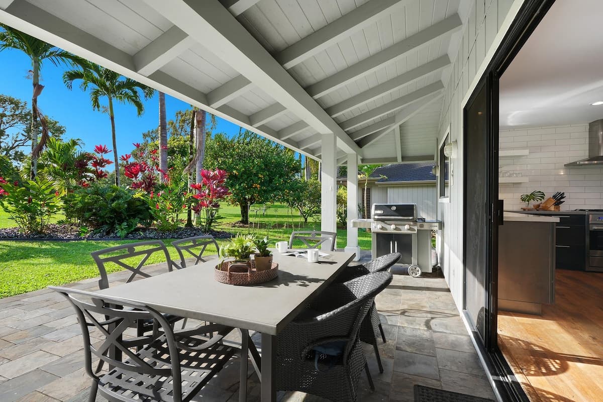 Home in Princeville · ★4.83 · 4 bedrooms · 5 beds · 3 private baths - Photo 2