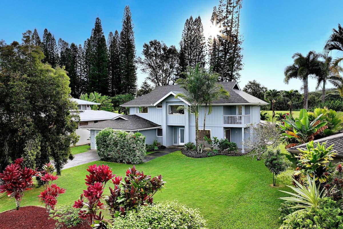 Home in Princeville · ★4.83 · 4 bedrooms · 5 beds · 3 private baths - Photo 1