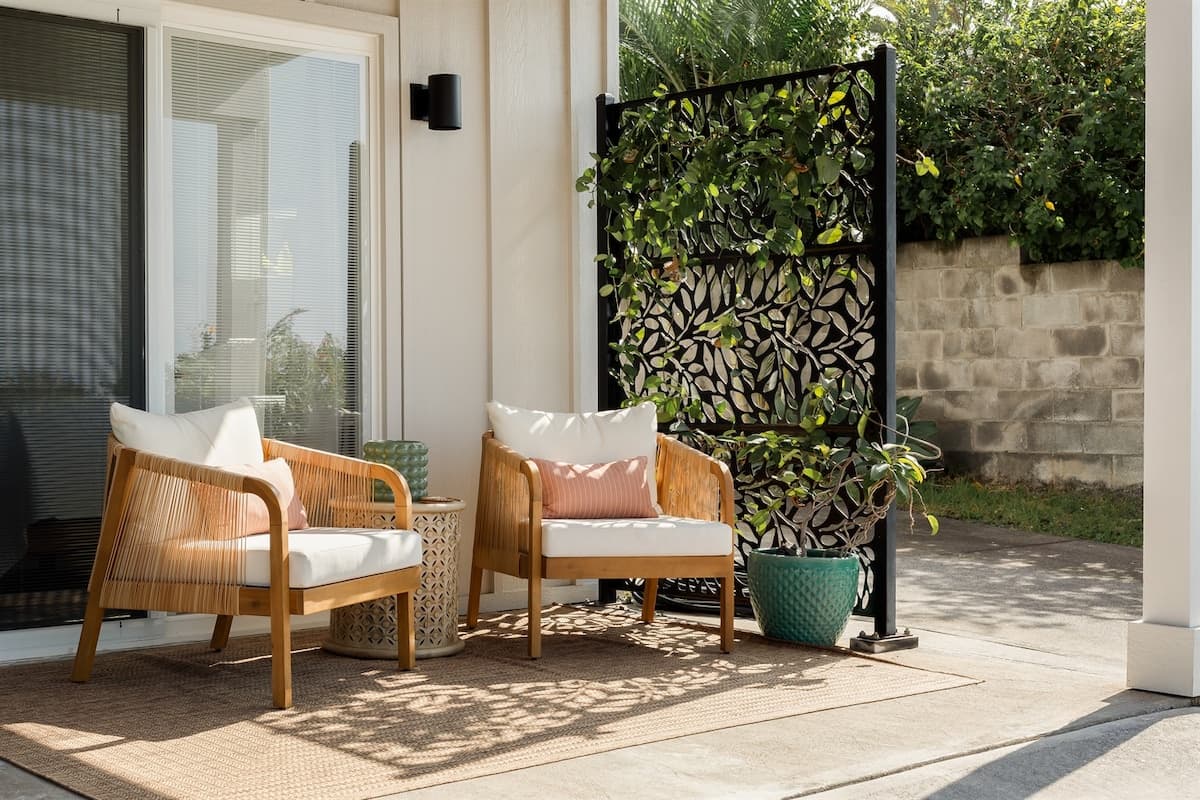 Hale Iki • AC • Cozy Ocean View • Sleeps 4 - Photo 3