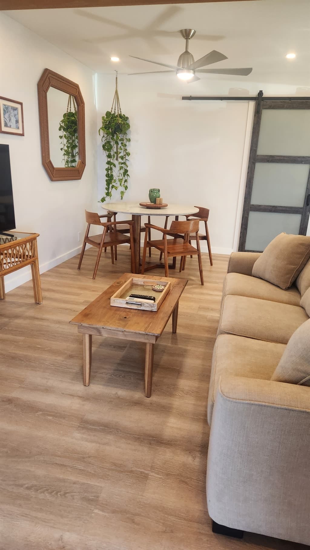 Hale Iki • AC • Cozy Ocean View • Sleeps 4 - Photo 2
