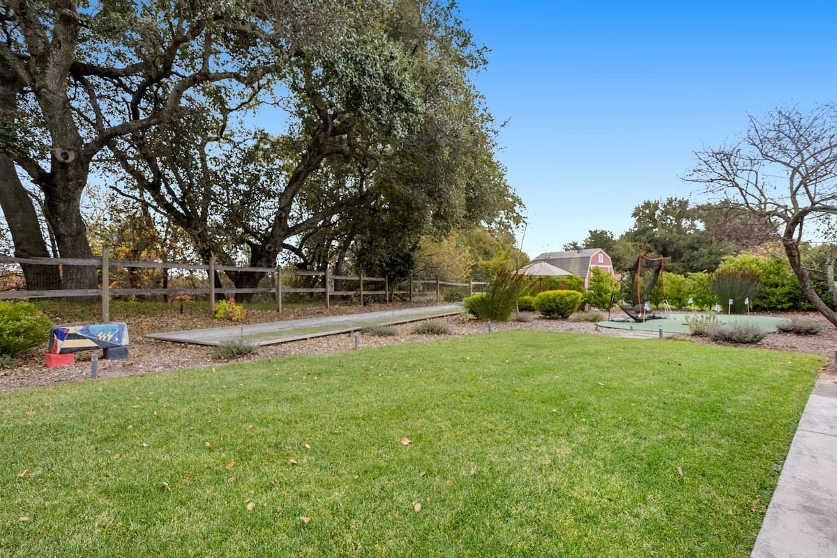Specht Ranch Creekside Wine Country Retreat - Photo 3
