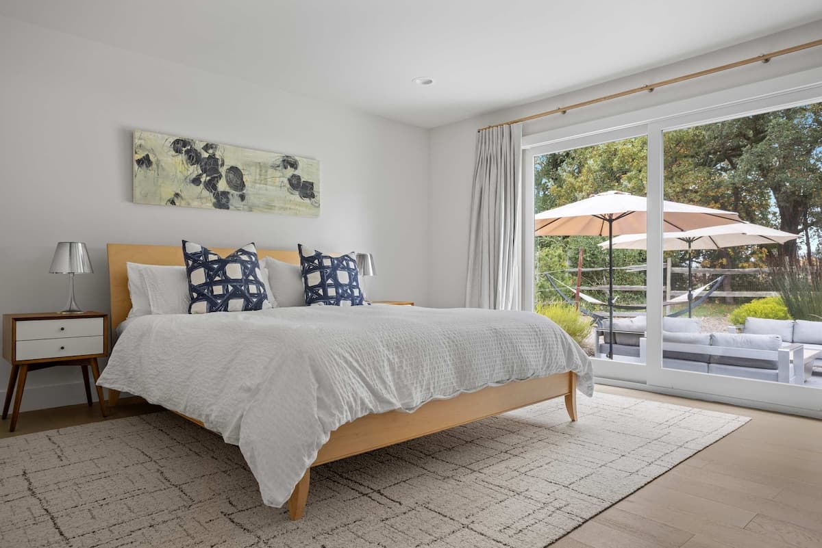 Specht Ranch Creekside Wine Country Retreat - Photo 5
