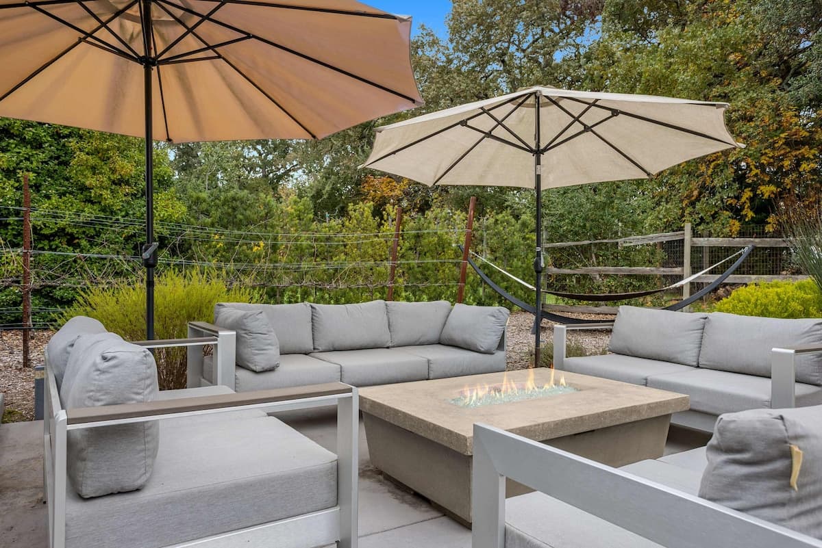 Specht Ranch Creekside Wine Country Retreat - Photo 2