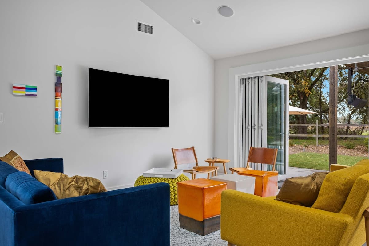 Specht Ranch Creekside Wine Country Retreat - Photo 4