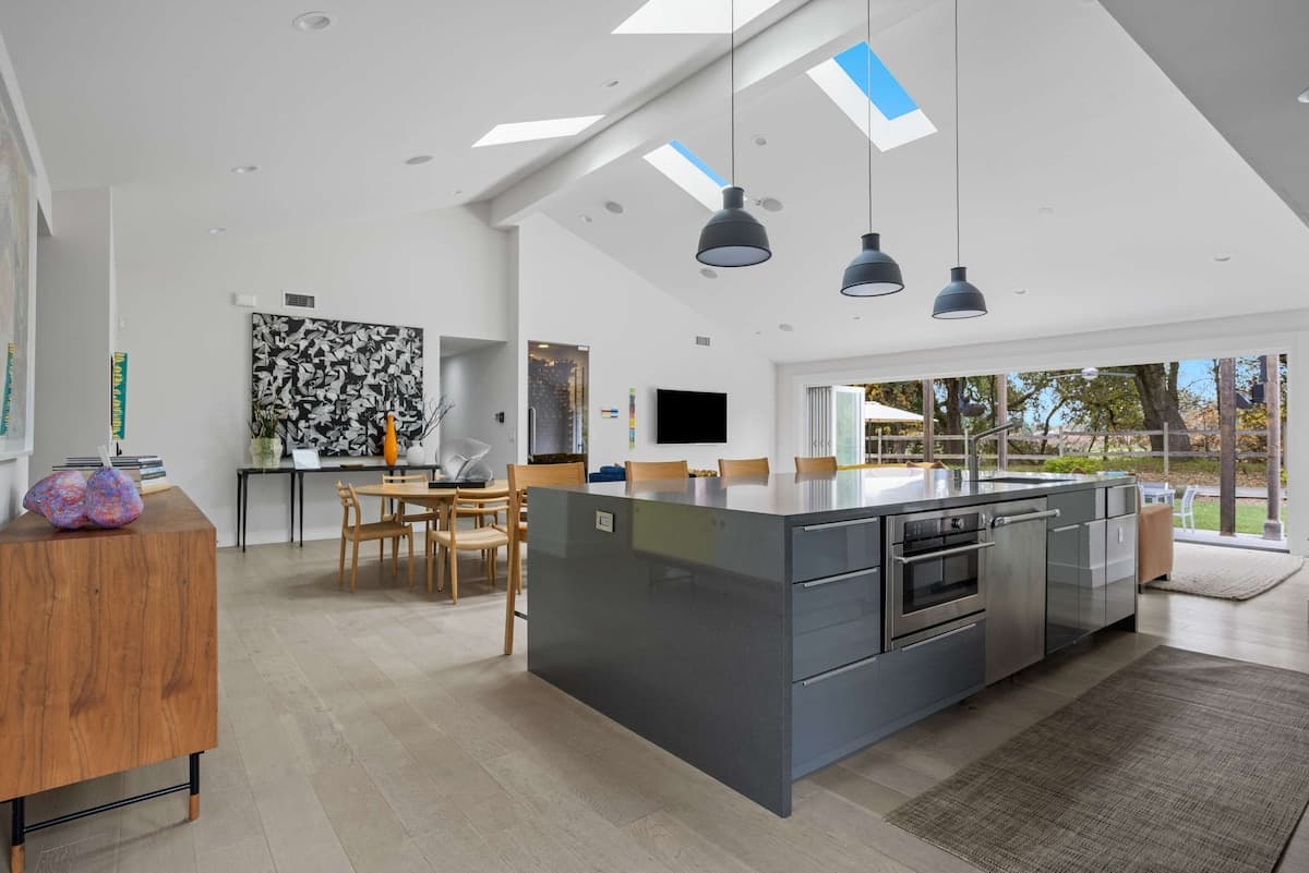 Specht Ranch Creekside Wine Country Retreat - Photo 1