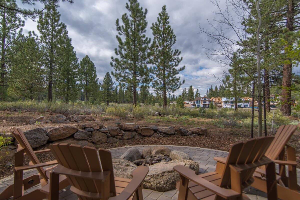 Schaffer's Mill Mountain Lodge with Golf Views - Photo 3
