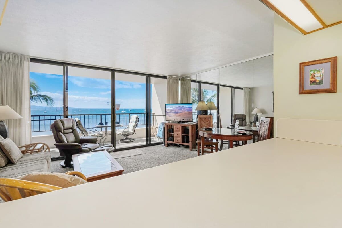 Oceanfront unit - Sugar Beach 528 - Photo 5
