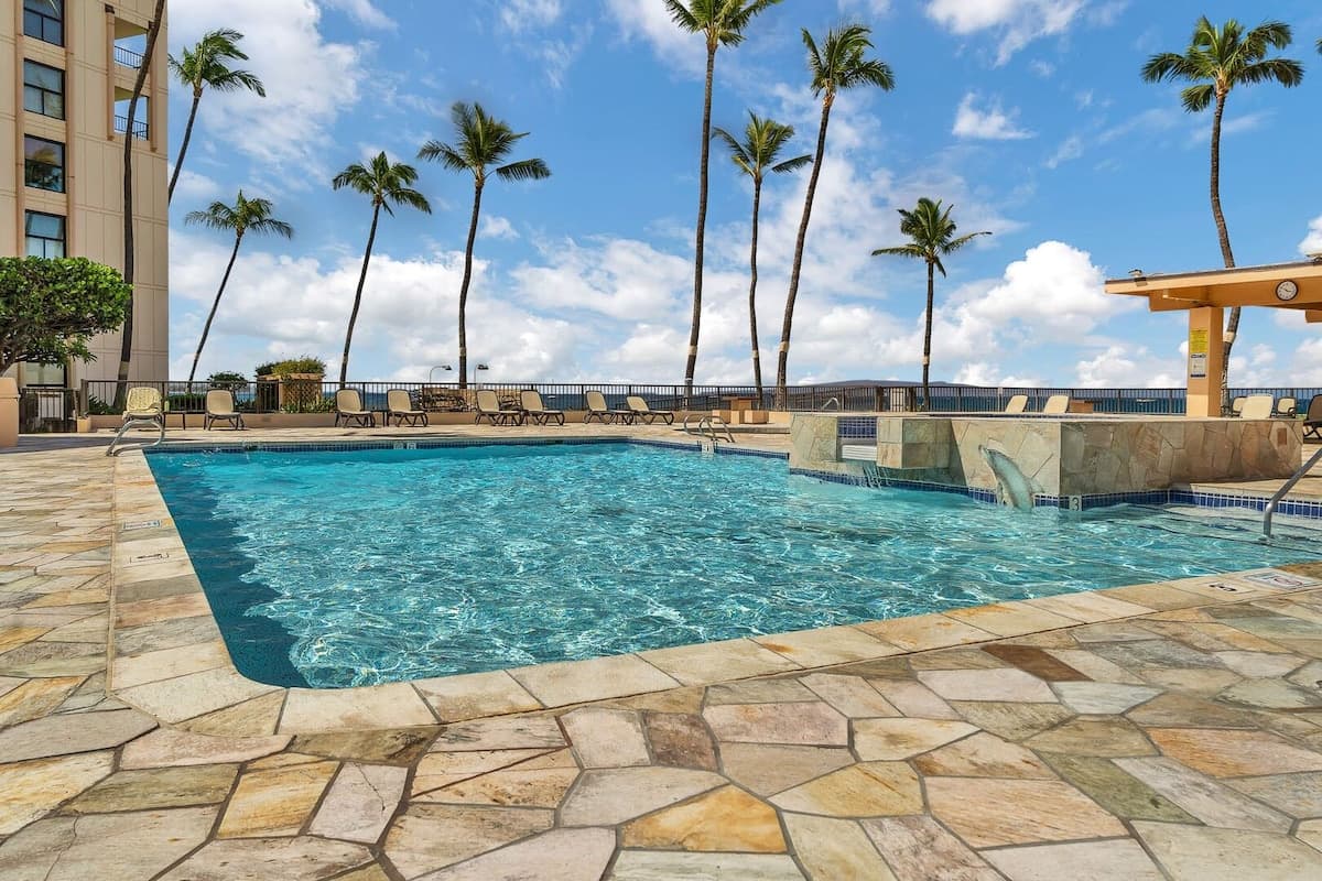 Oceanfront unit - Sugar Beach 528 - Photo 3