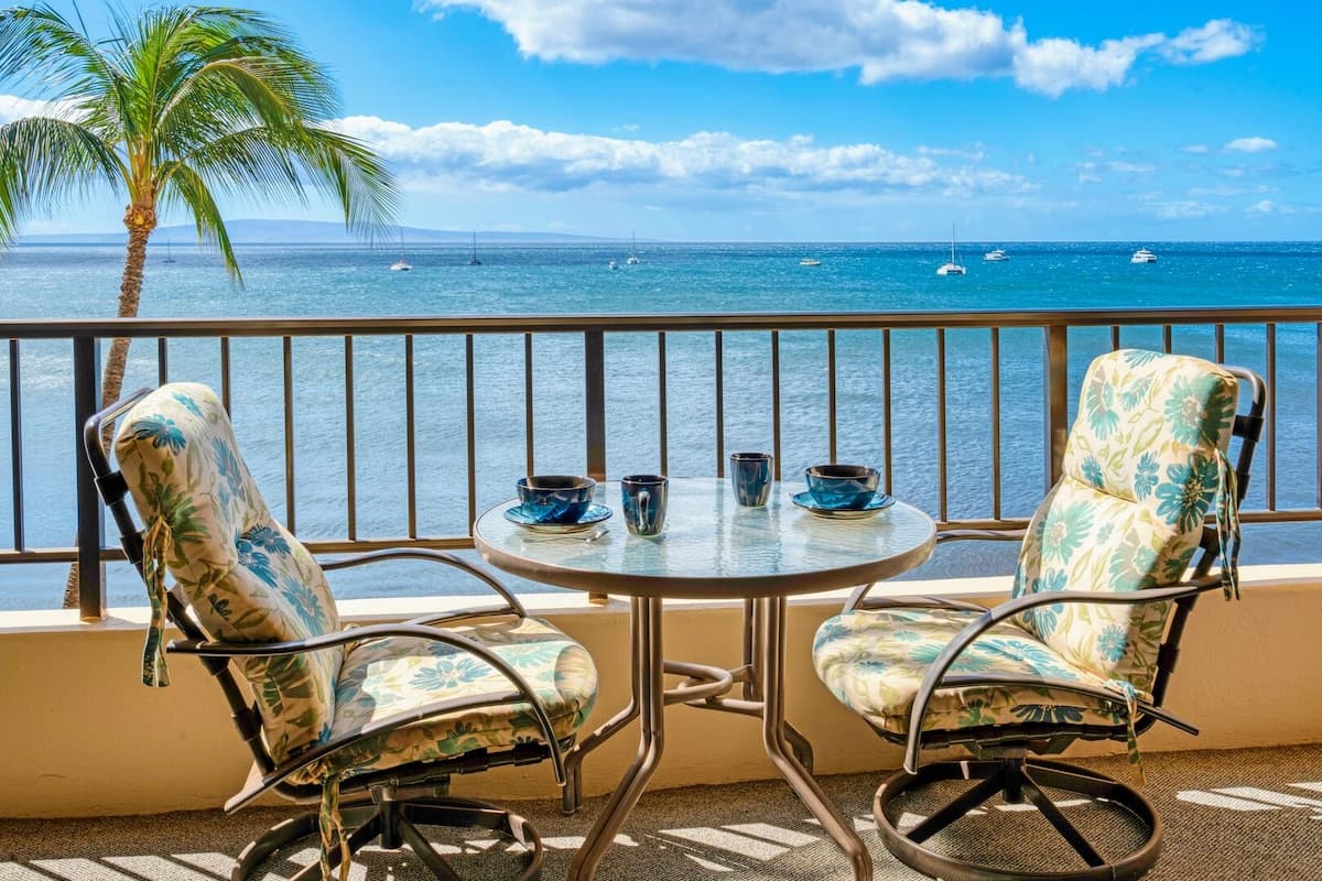 Oceanfront unit - Sugar Beach 528 - Photo 1
