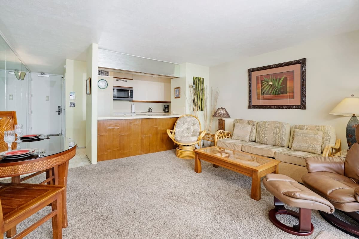 Oceanfront unit - Sugar Beach 528 - Photo 4