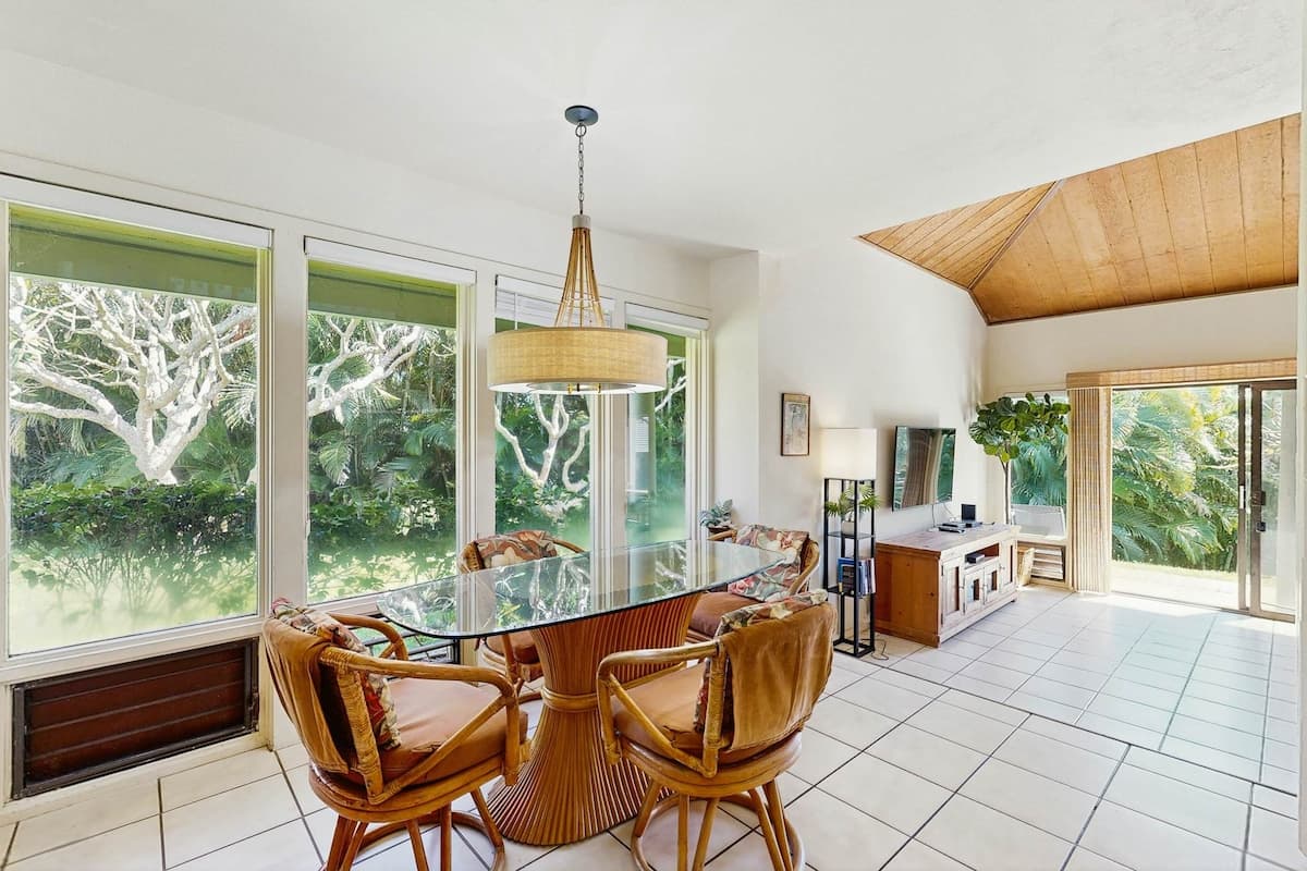 1BR Oceanfront, Pool, Hot Tub, Patio, Tennis - Photo 5
