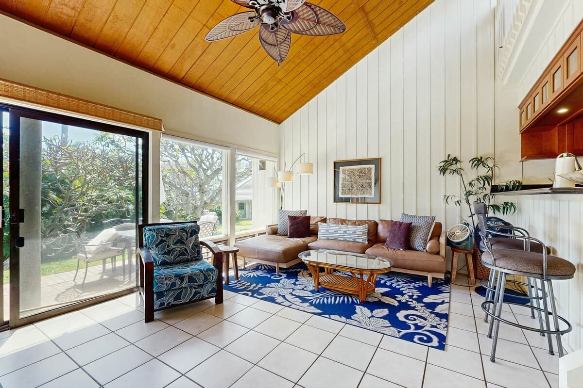 1BR Oceanfront, Pool, Hot Tub, Patio, Tennis - Photo 4