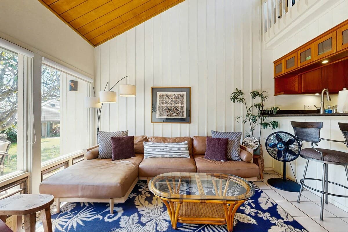 1BR Oceanfront, Pool, Hot Tub, Patio, Tennis - Photo 2