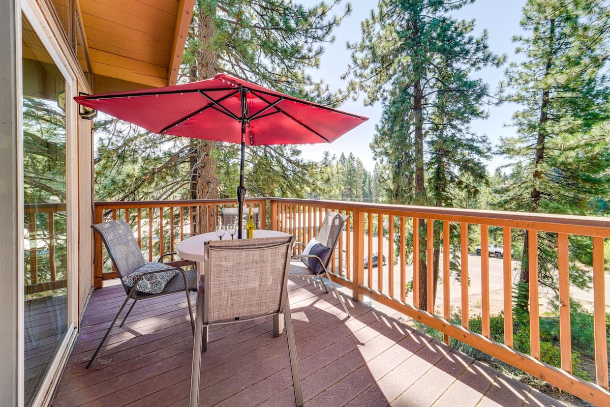 Home in Incline Village · 3 bedrooms · 4 beds · 2.5 private baths - Photo 2