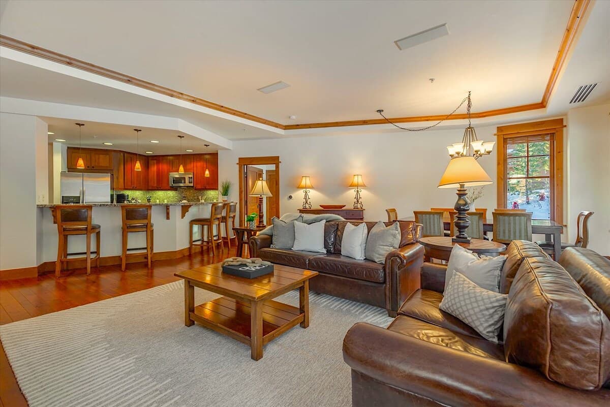Luxury 3BR Steps from Northstar Gondola - Photo 4