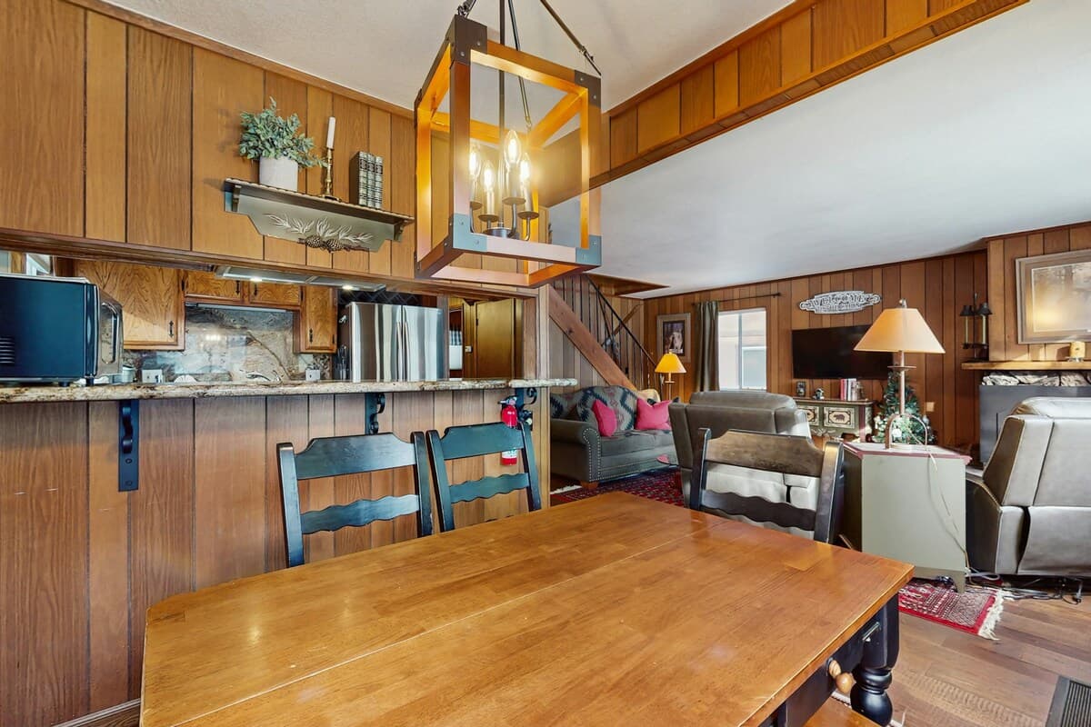 Cabin on the Green River Meadow Retreat - Photo 5
