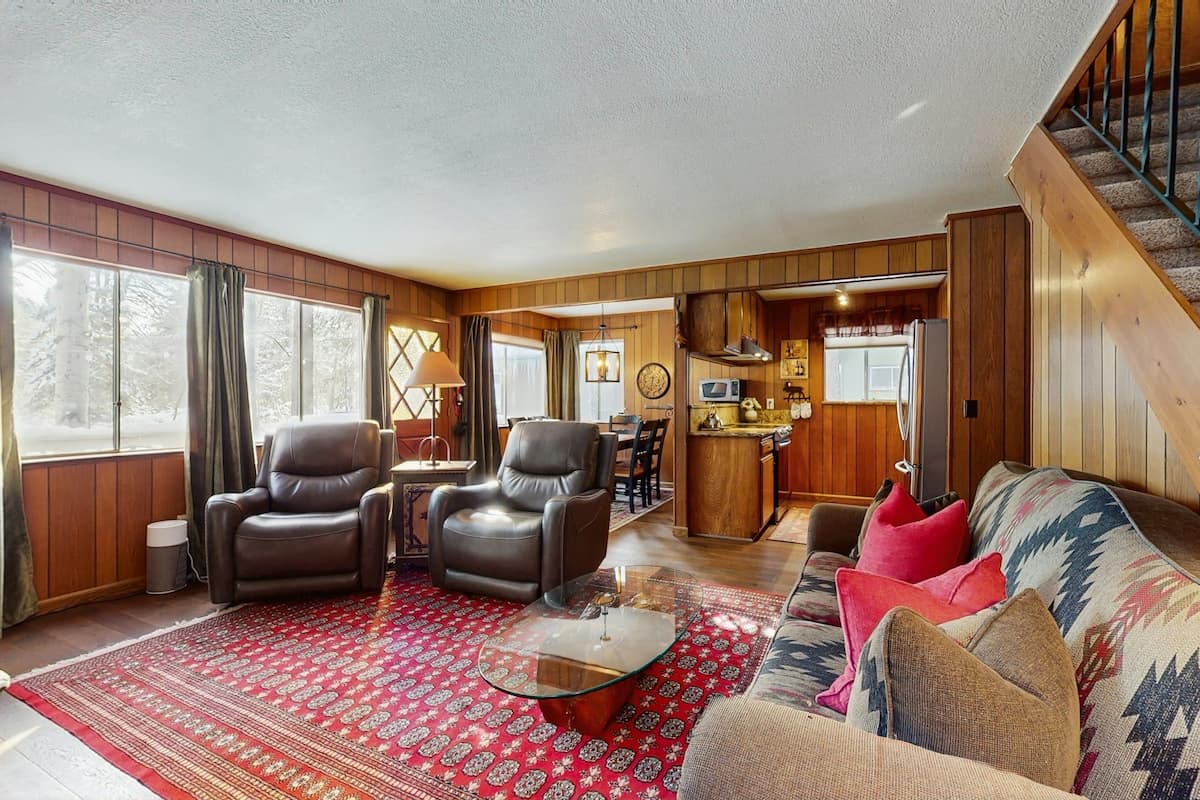 Cabin on the Green River Meadow Retreat - Photo 3
