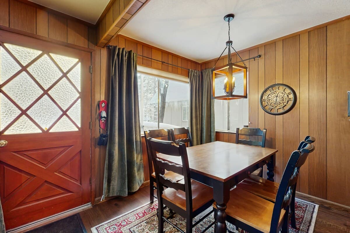 Cabin on the Green River Meadow Retreat - Photo 4