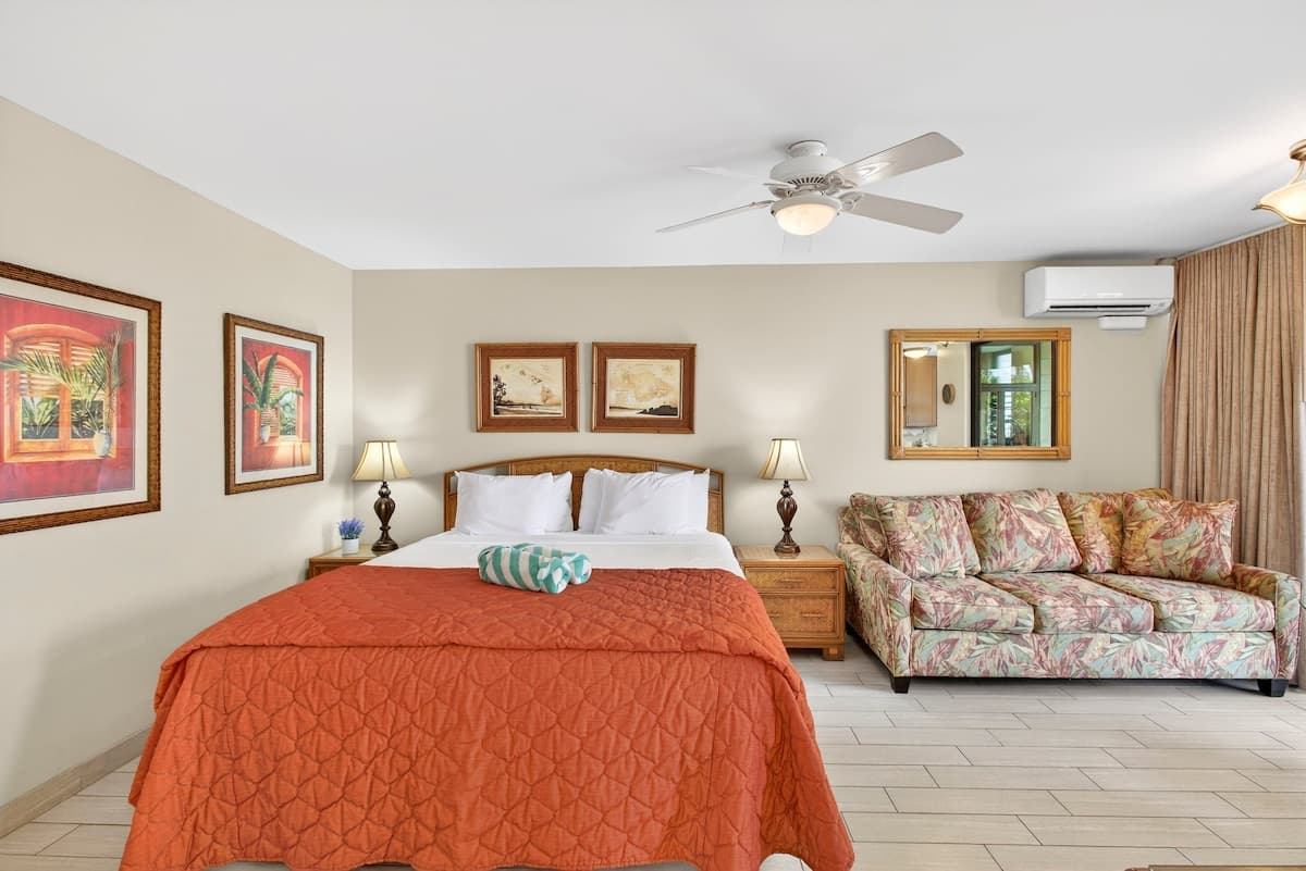 Gorgeous New Seaside Studio Retreat - Photo 5