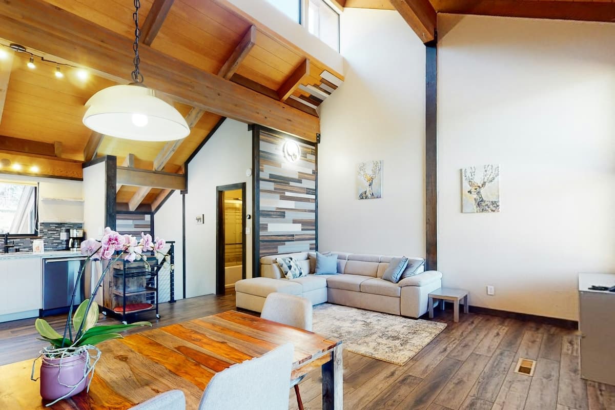 Rocky Point Condo Near Northstar & Lake Tahoe - Photo 1