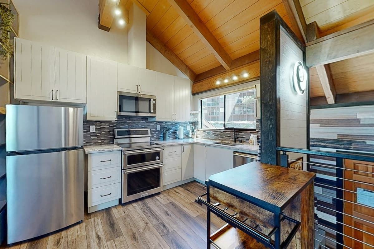 Rocky Point Condo Near Northstar & Lake Tahoe - Photo 5