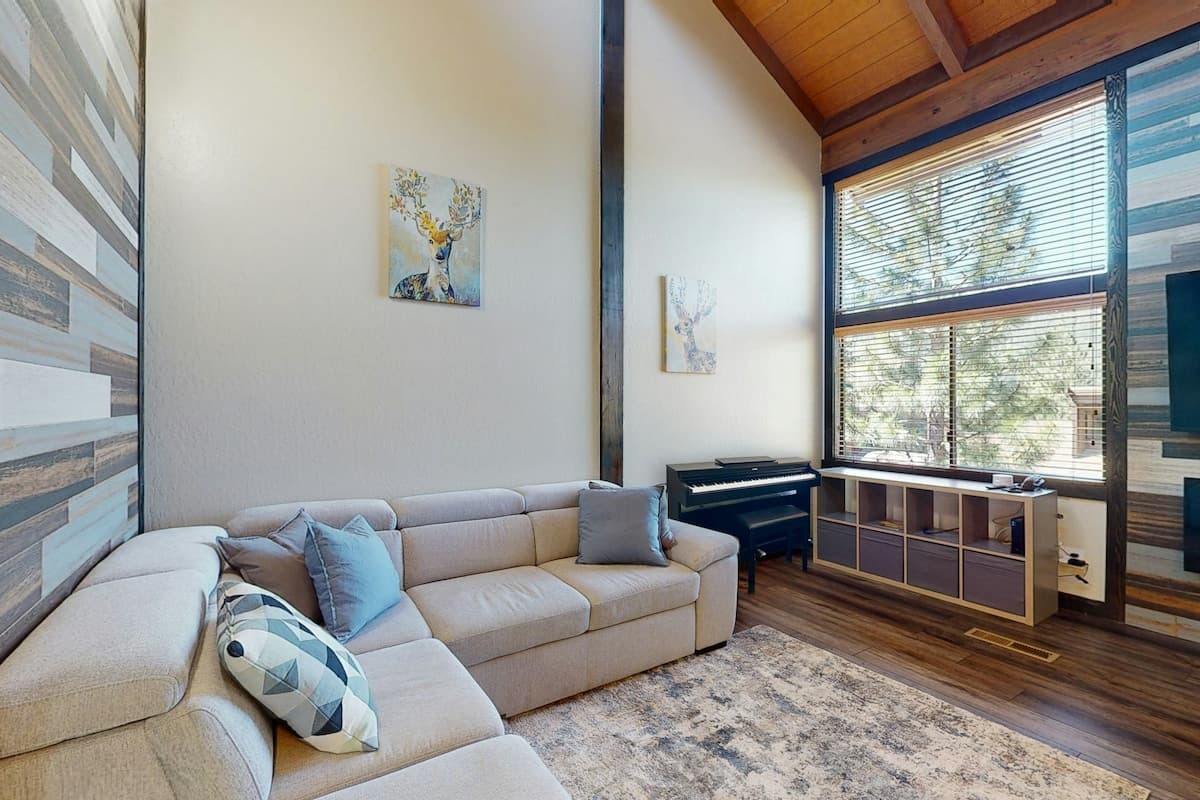 Rocky Point Condo Near Northstar & Lake Tahoe - Photo 2