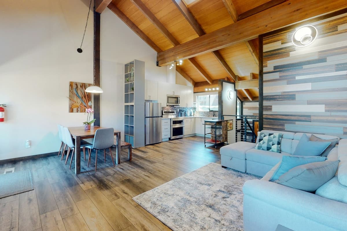 Rocky Point Condo Near Northstar & Lake Tahoe - Photo 4
