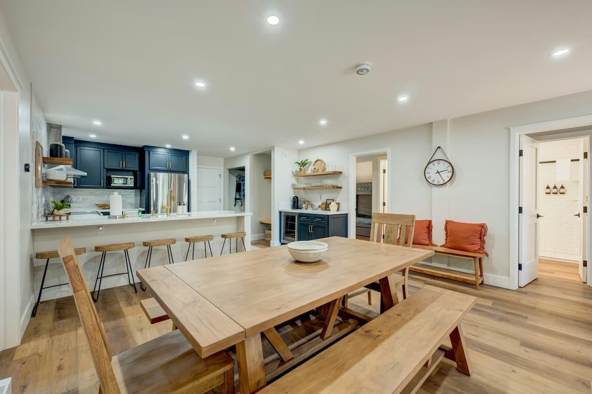 Condo in Incline Village · ★4.46 · 4 bedrooms · 5 beds · 4 private baths - Photo 4