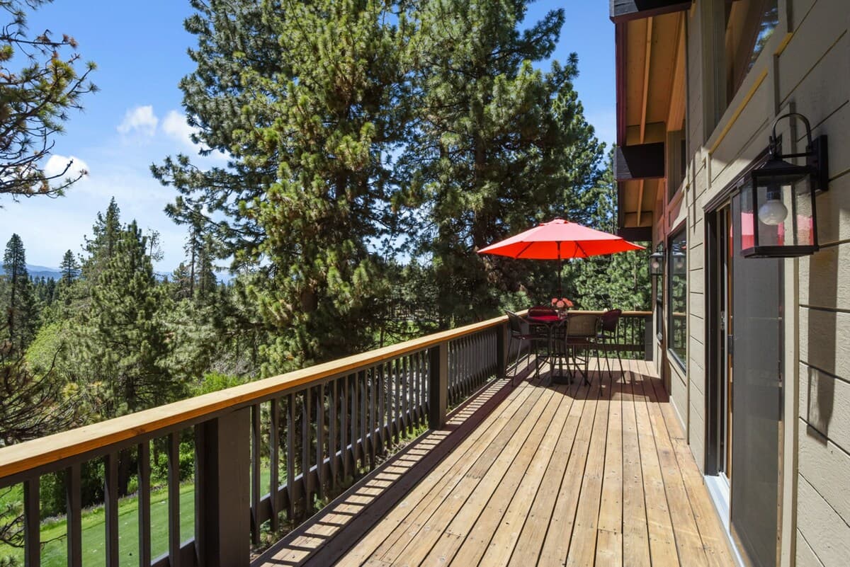 Home in Incline Village · ★4.92 · 4 bedrooms · 4 beds · 3.5 private baths - Photo 3