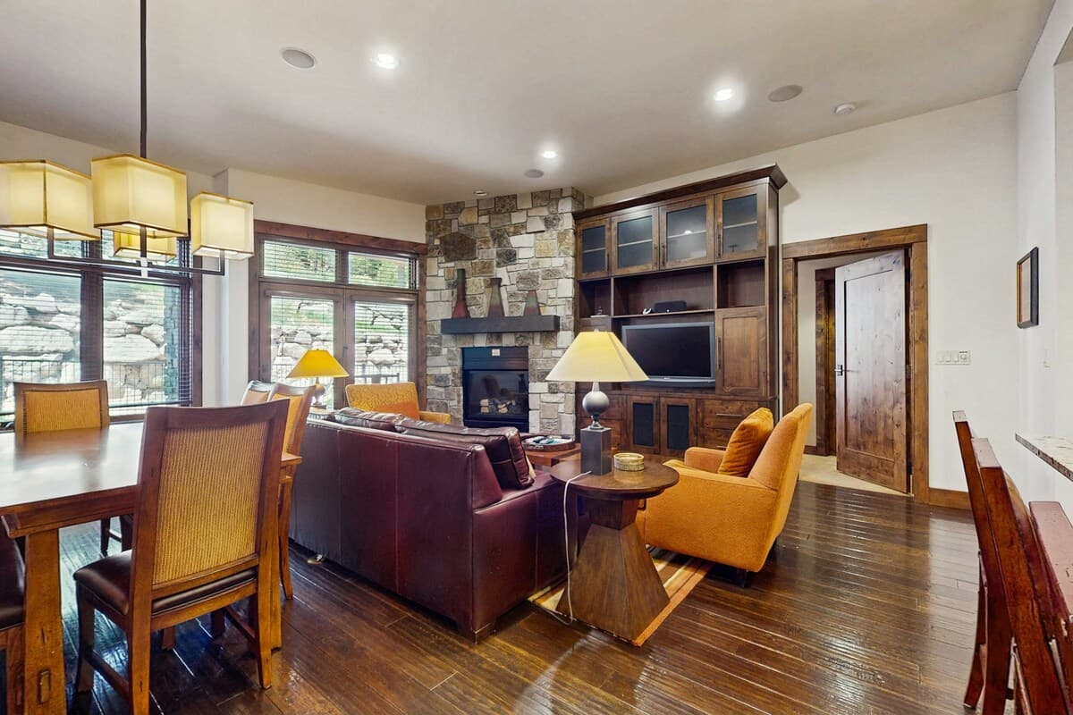 Ski-in/Ski-out Luxury at Northstar Lodge - Photo 5