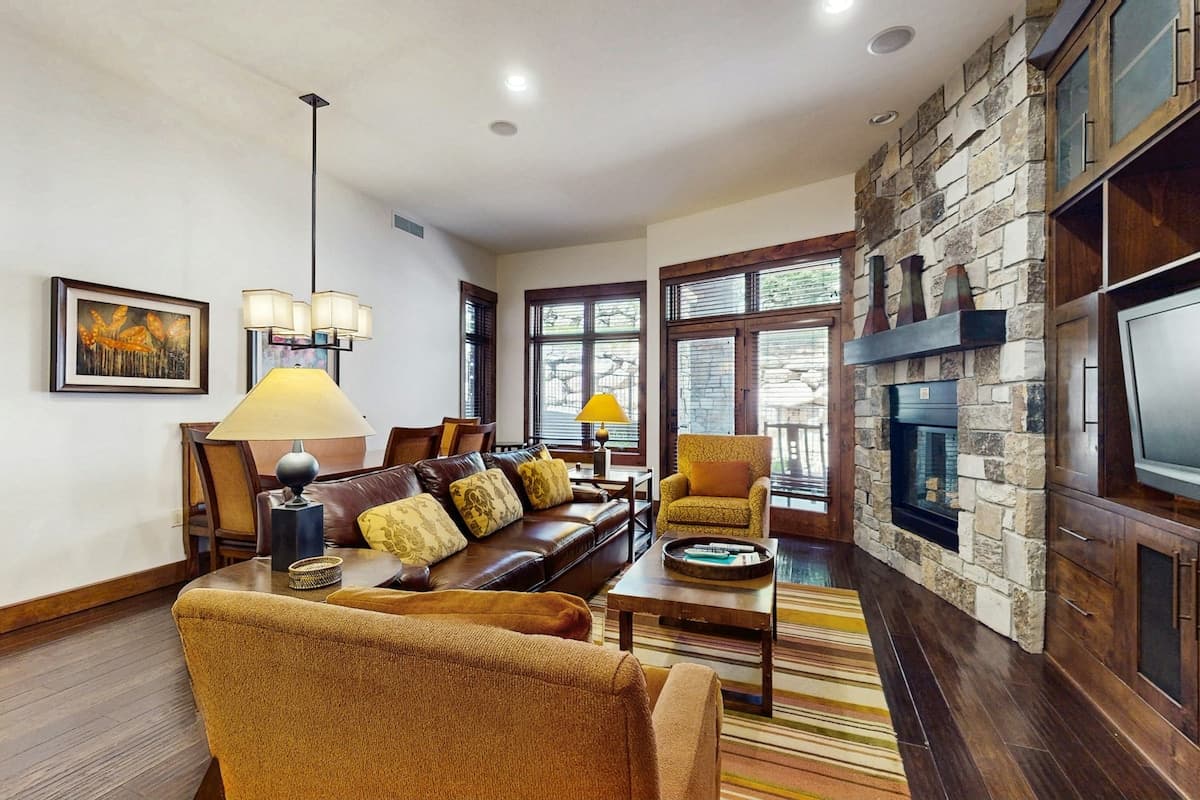Ski-in/Ski-out Luxury at Northstar Lodge - Photo 1