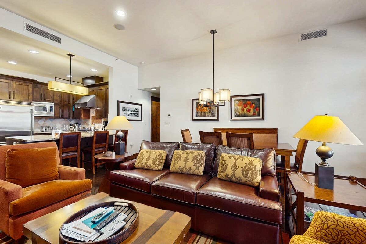Ski-in/Ski-out Luxury at Northstar Lodge - Photo 4