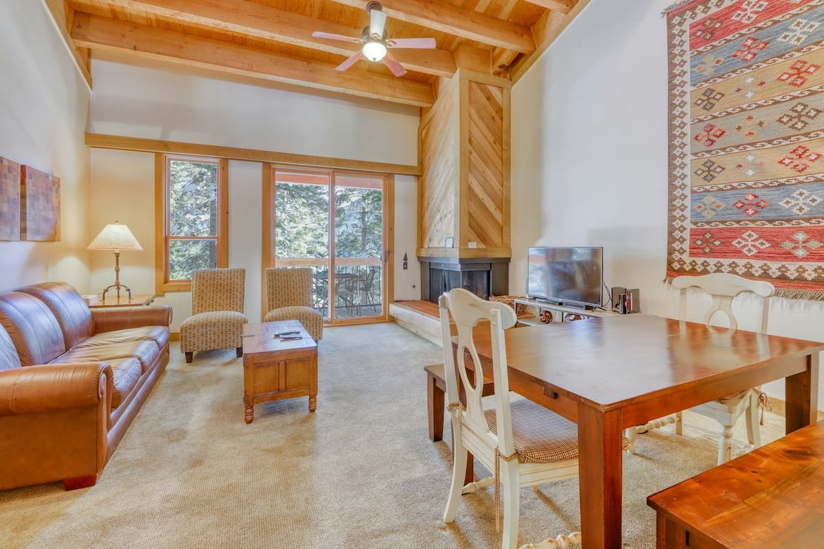 Northstar Perch Cozy Cabin Near Ski Resort - Photo 3