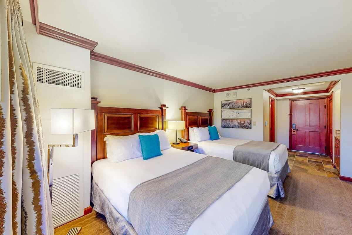 Ski-in/Ski-out Studio at Everline Resort & Spa - Photo 3