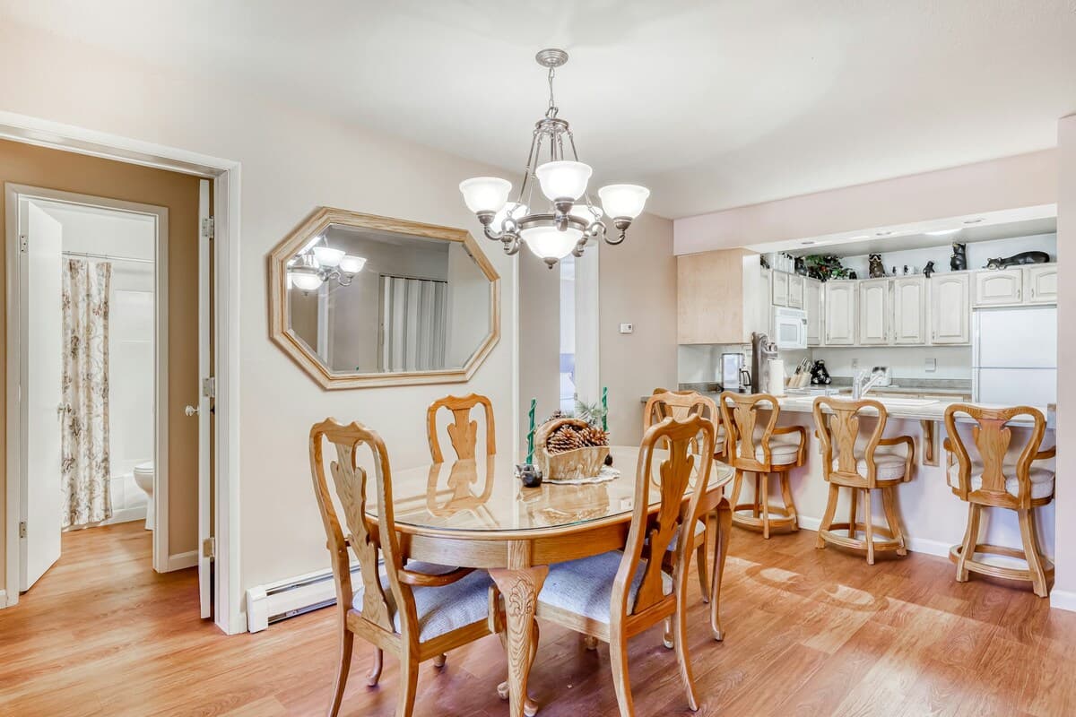 Condo in Incline Village · ★4.0 · 4 bedrooms · 4 beds · 4 private baths - Photo 4