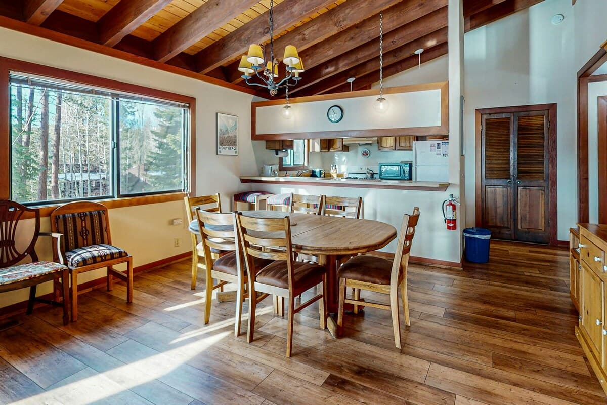 Lakeview Tahoe Condo with Dock & Resort Pool - Photo 4