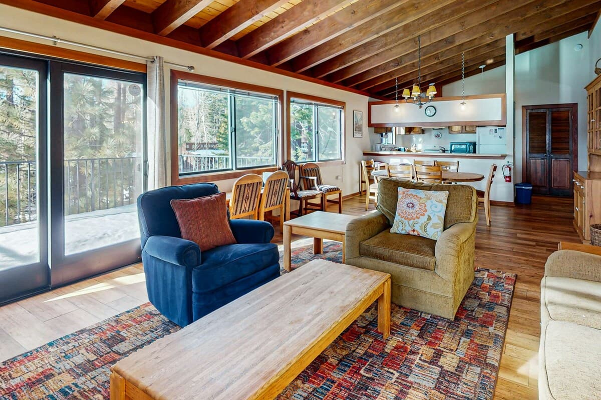 Lakeview Tahoe Condo with Dock & Resort Pool - Photo 3