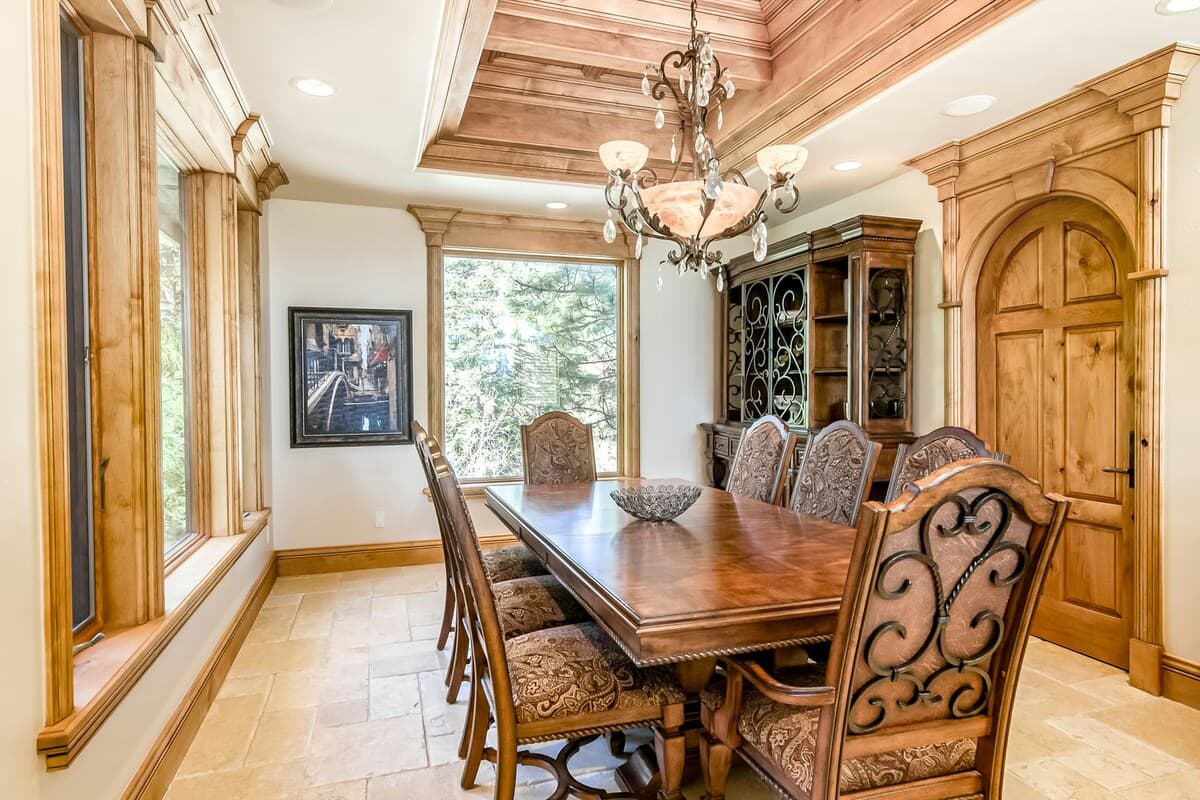Home in Zephyr Cove · ★4.67 · 4 bedrooms · 6 beds · 3.5 private baths - Photo 5