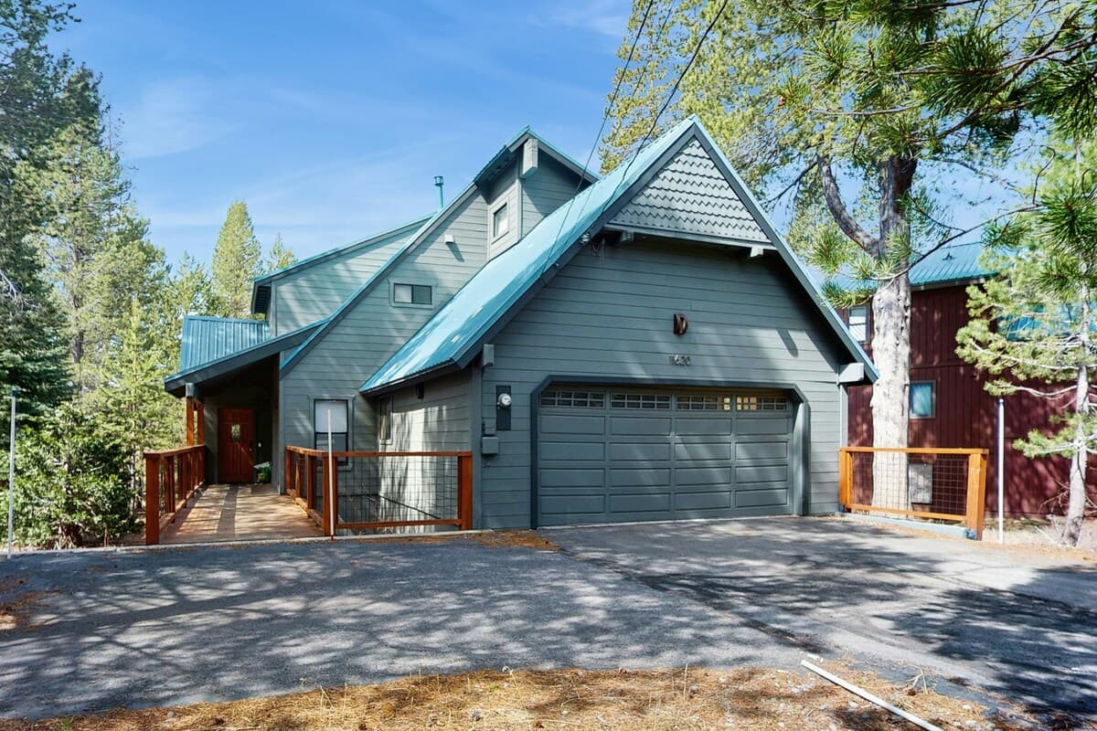 Meadowview Home with Private Hot Tub & Pool Access - Photo 1