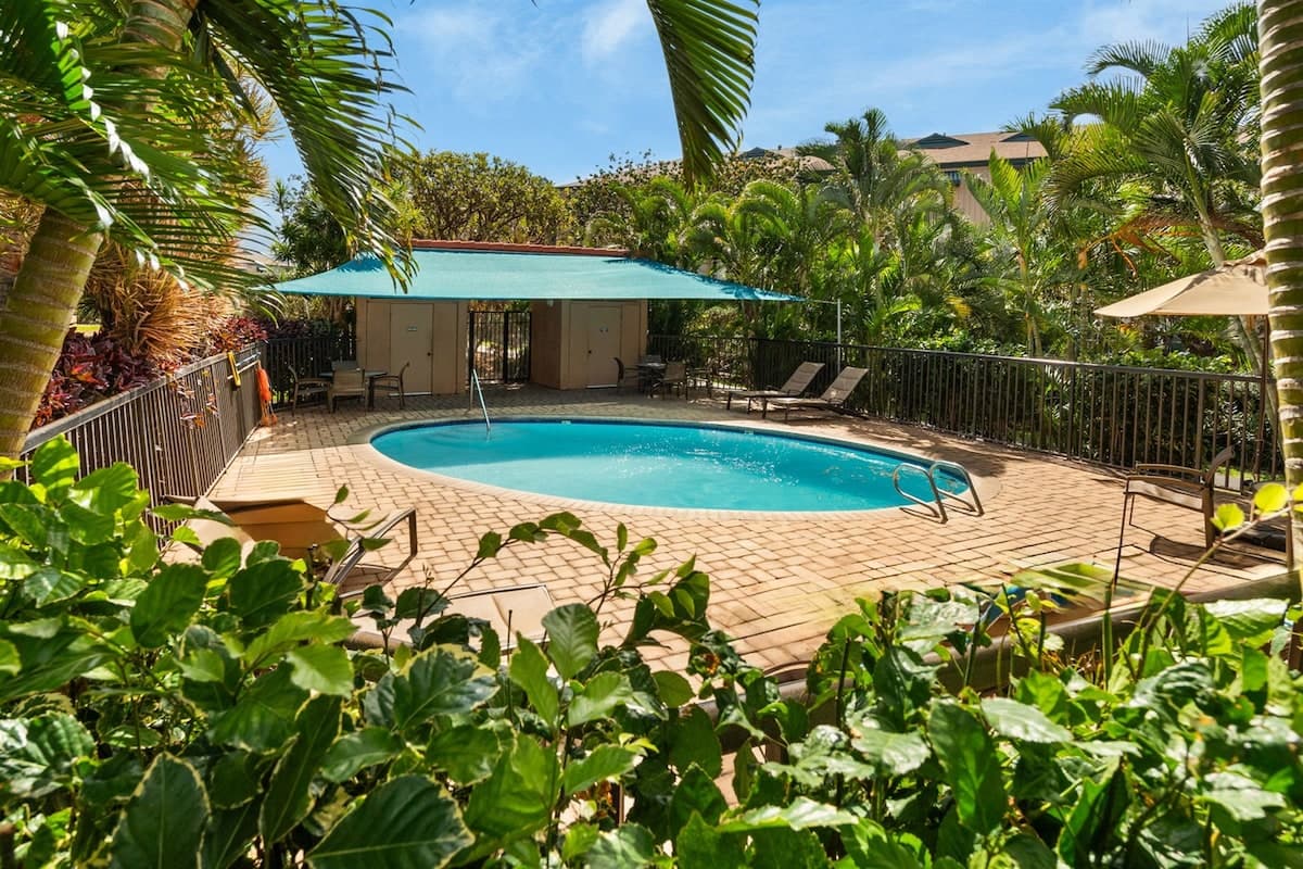 Maui Vista in Kihei | Walk to Beach, Pool & Tennis - Photo 1