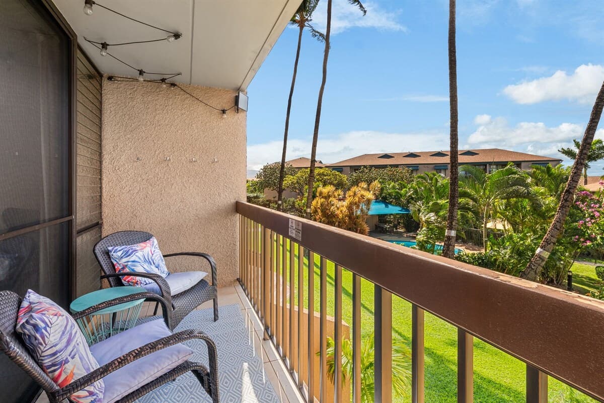 Maui Vista in Kihei | Walk to Beach, Pool & Tennis - Photo 2